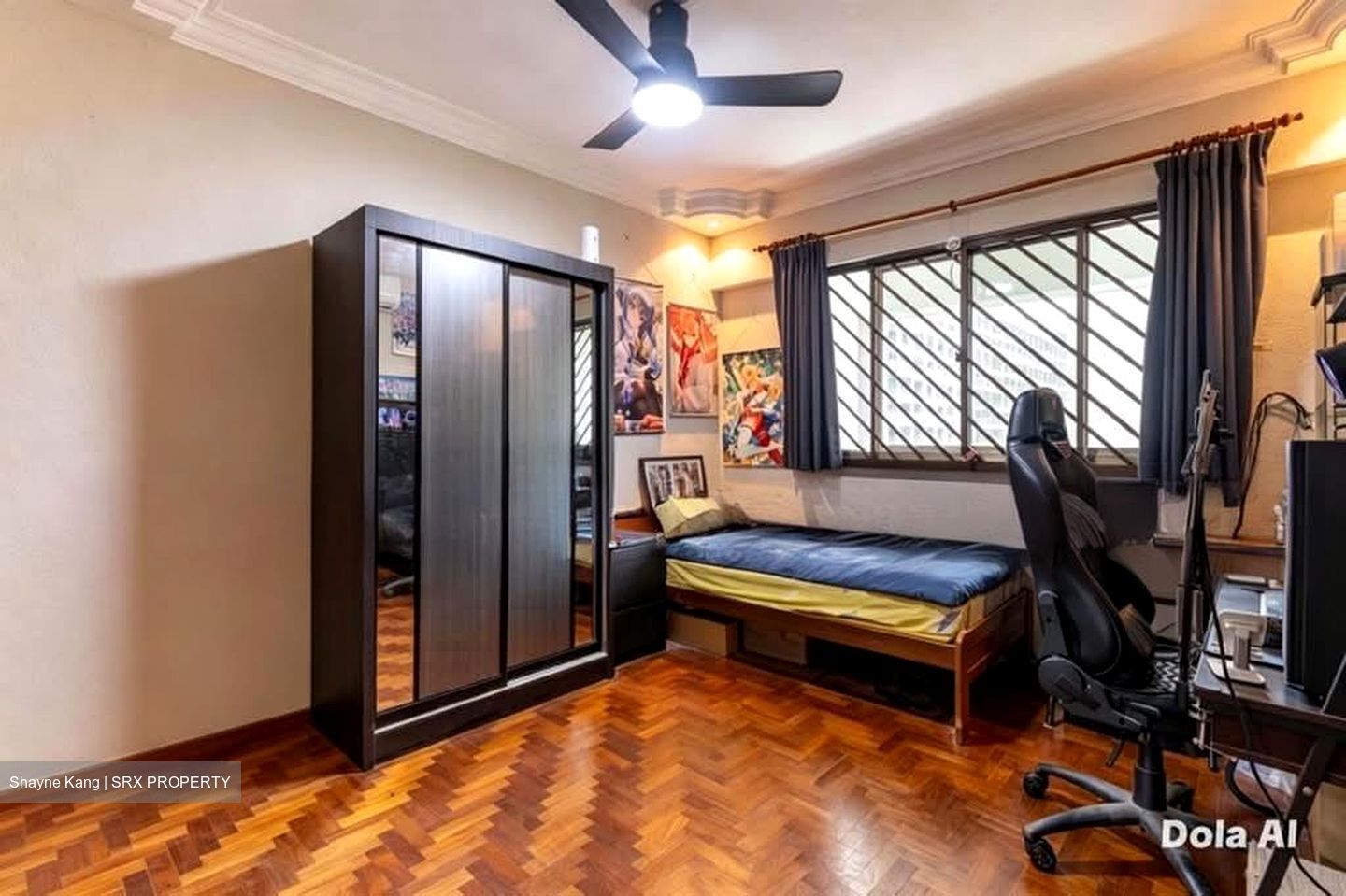 Blk 895A Tampines Street 81 (Tampines), HDB Executive #588870071